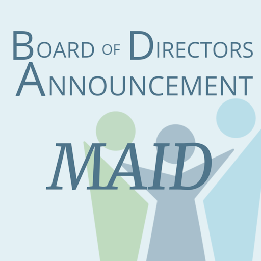 Board Directive Update Regarding Medical Assistance in Dying (MAID)